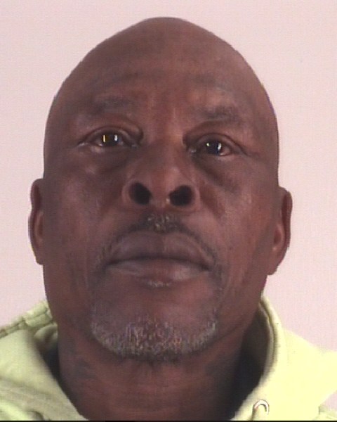 Mugshot of FELIX HARPER