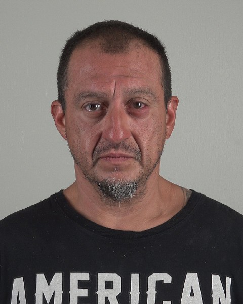 Mugshot of GILBERT FLORES