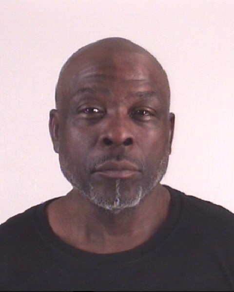 Mugshot of KEITH CRISS