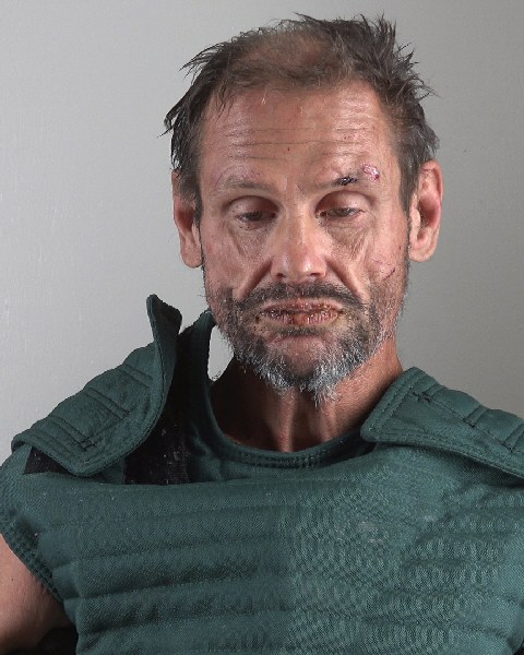 Mugshot of ROBERT BITTIKOFFER