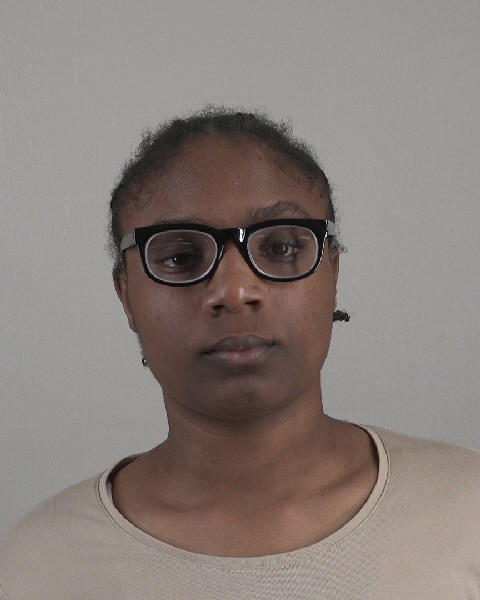 Mugshot of ADRIANNA ISHMON