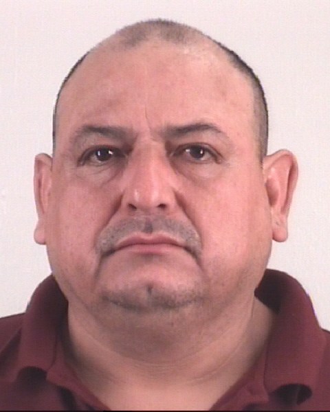 Mugshot of ARMANDO GONZALES