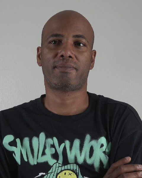 Mugshot of LARRY BROOKS