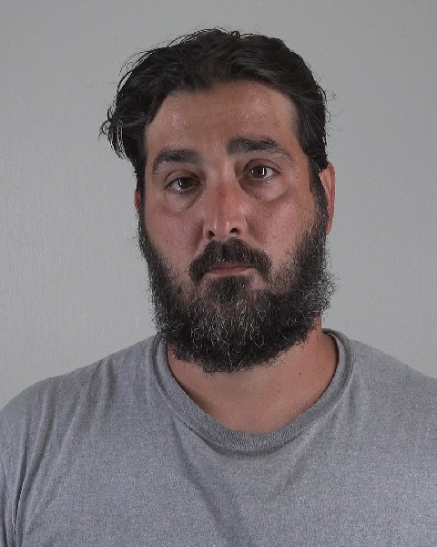 Mugshot of ANTHONY BUTLER