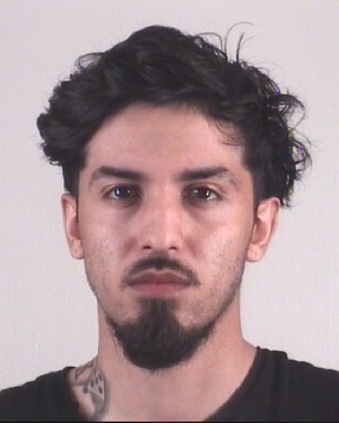 Mugshot of JAIME CORONA