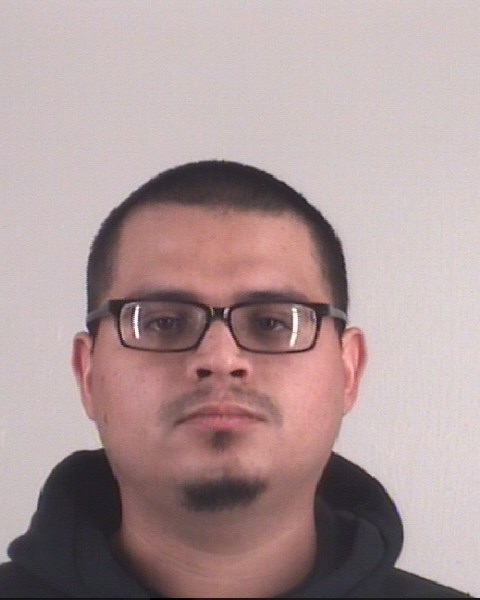 Mugshot of EMILIO GARCIA