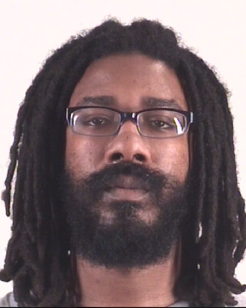 Mugshot of BRANDON CAMPBELL