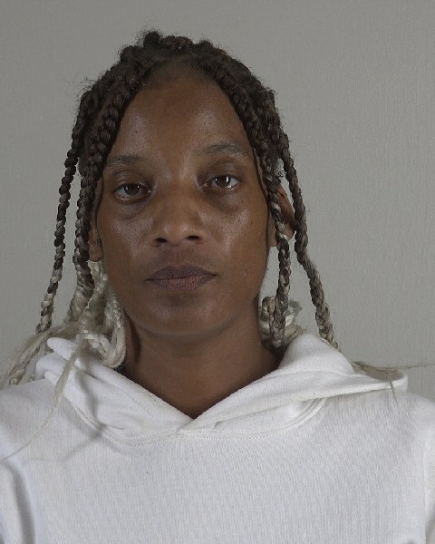 Mugshot of WALLA CEASER