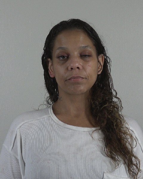 Mugshot of SHELBY FORD