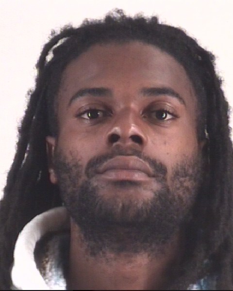 Mugshot of MARKALEND HARPER