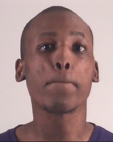 Mugshot of DANIEL CARTER