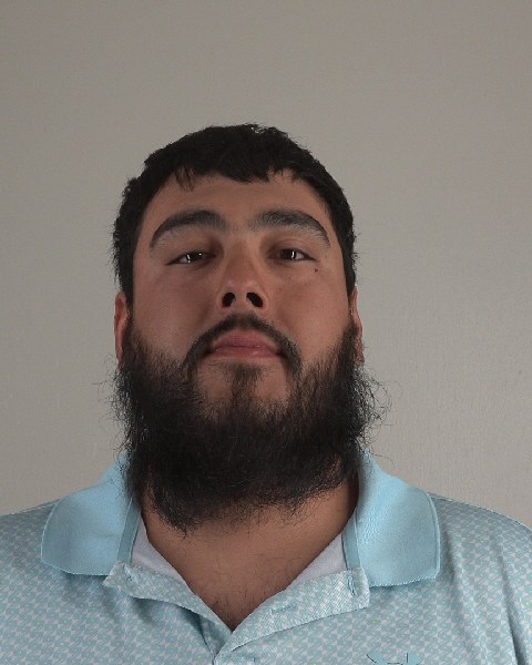 Mugshot of PABLO ARGUELLO