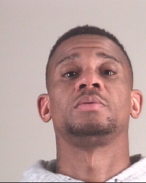 Mugshot of DETRAVIOUS DANSBY