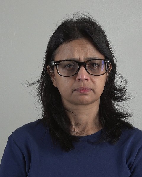 Mugshot of JACQUELINE AGUIRRE
