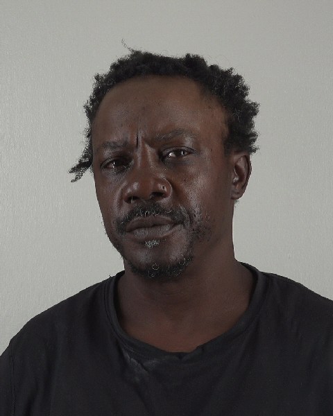 Mugshot of JOE HICKS