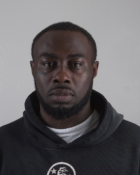 Mugshot of CHRIS HALL