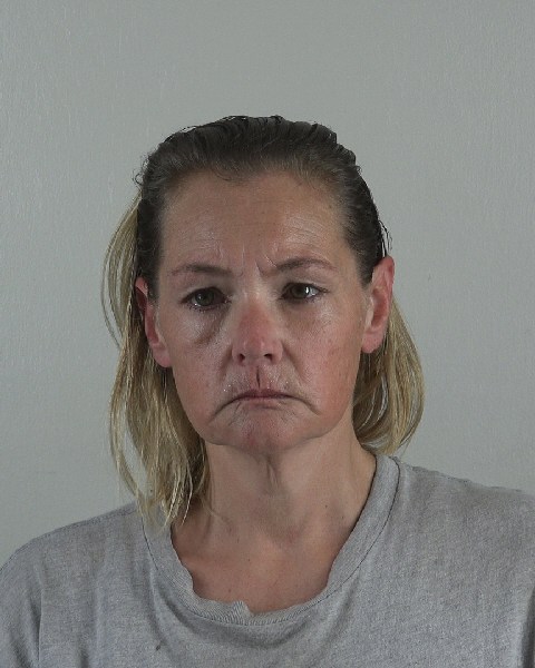 No mugshot available