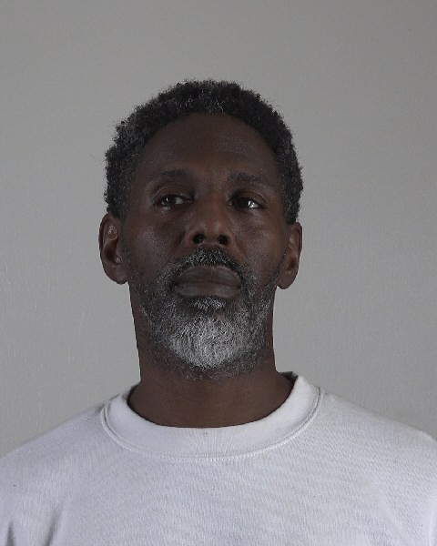 Mugshot of DONOVAN BOOKMAN