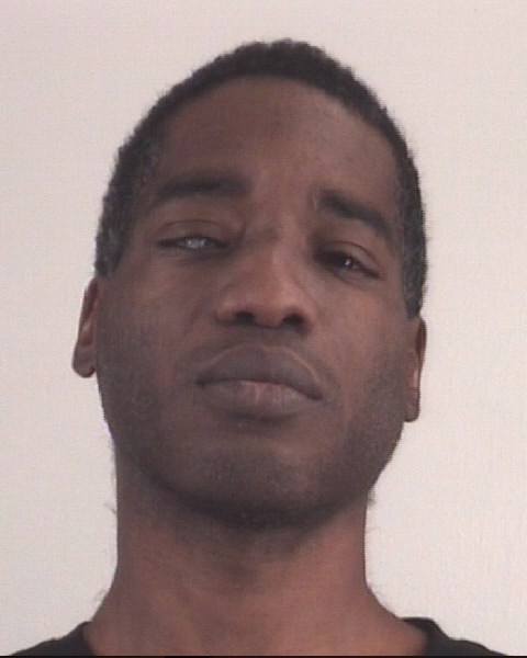 Mugshot of TRISTAN BROWN