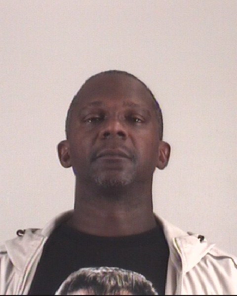 Mugshot of ANTON HENRY