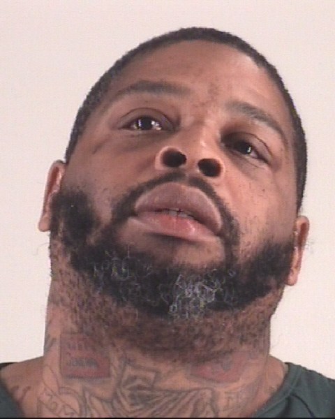 No mugshot available