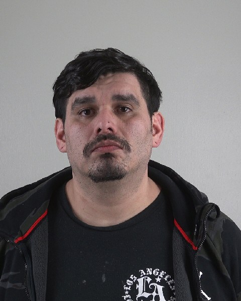 No mugshot available