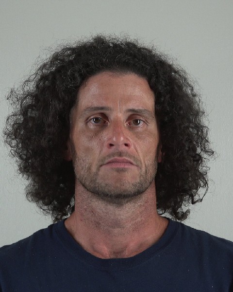 Mugshot of JOSEPH BENEDETTI