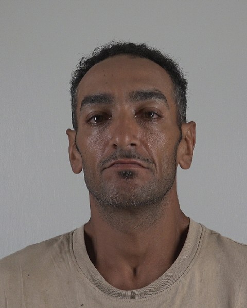 Mugshot of BASSEN GIRGIS