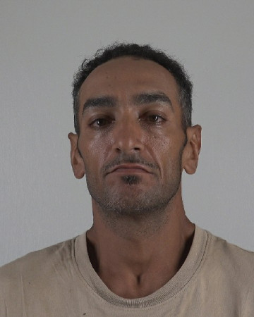 Mugshot of BASSEN GIRGIS