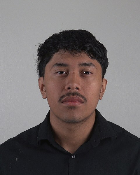Mugshot of CHARLIE GARCIAMORENO