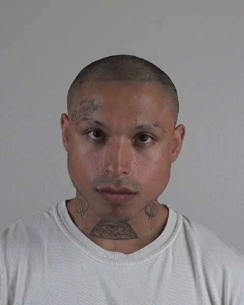 Mugshot of RITO GONZALES
