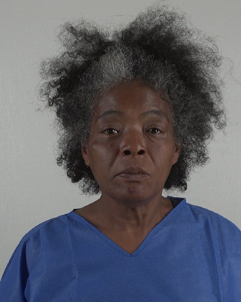 Mugshot of MARIE GRANT