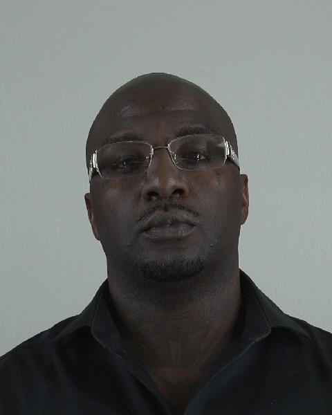 Mugshot of BRIAN FALLS