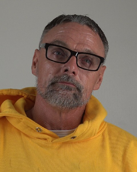 Mugshot of JASON AARON