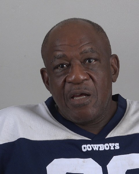Mugshot of RODERICK BONNER