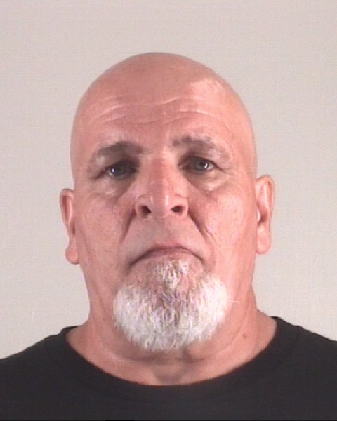 Mugshot of DARRELL CALLOWAY