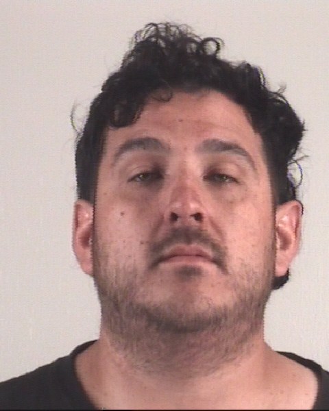 Mugshot of ERIC GUTERREZ