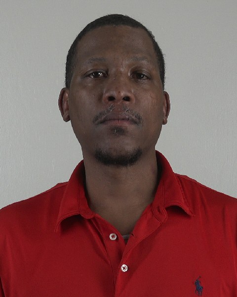 Mugshot of STEVEN DUNBAR