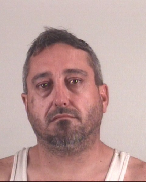 Mugshot of ALLISON DORRIES