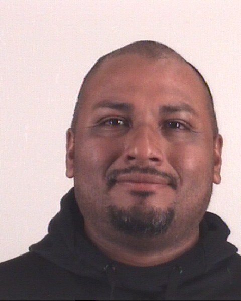 Mugshot of JESUS GONZALEZ