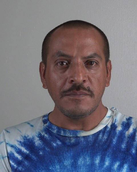 Mugshot of JOSE GARCIA