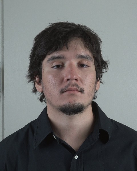 Mugshot of CHRISTIAN HIDALGO