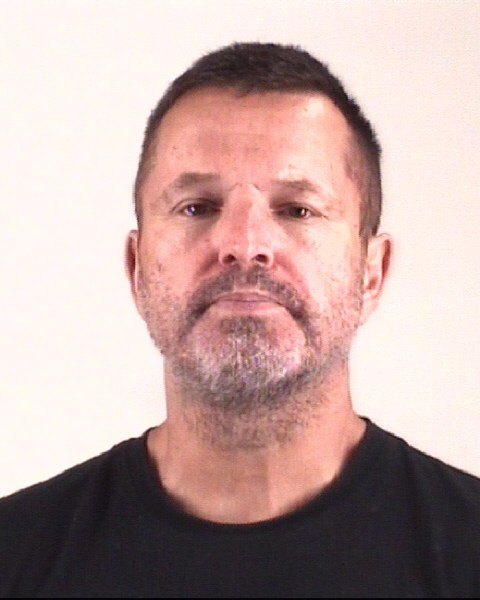 Mugshot of RICHARD ARLANOVSKI