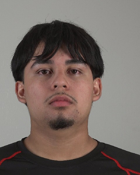 Mugshot of OSVALDO CABRERAGUTIERREZ
