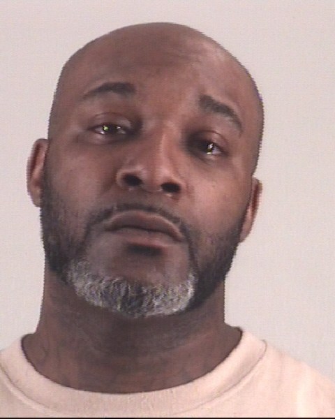 Mugshot of JOHNNY FERROW