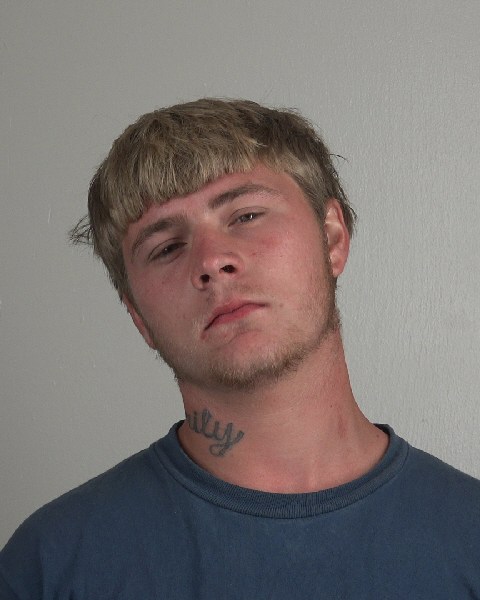 Mugshot of ANTHONY BRENNAN