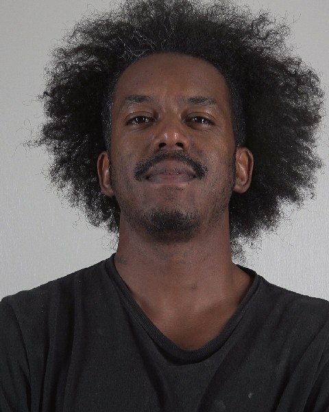 Mugshot of JORGE DAILEY