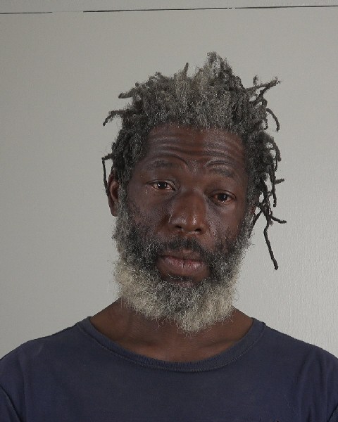Mugshot of KEITH DANIELS