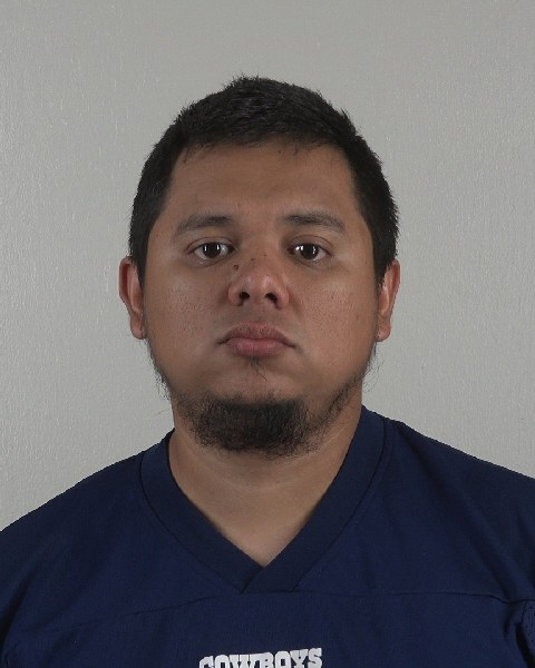 Mugshot of EMERSON BONILLAORTIZ
