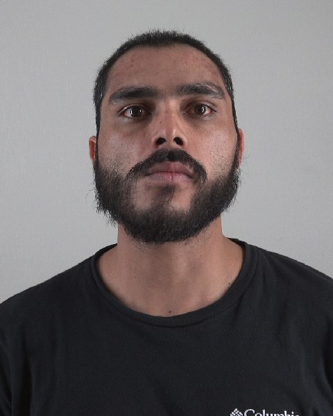 Mugshot of GUSTAVO BECERRAGARCIA